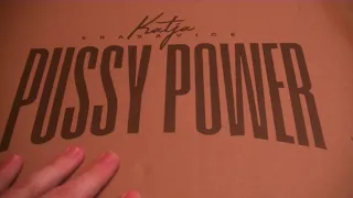 Unboxing der PUSSY POWER Box