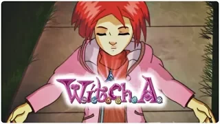 W.i.t.c.h. Season 3 - Mission Arkhanta [THE ANIMATED SERIES][02]