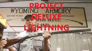 Project Deluxe Lightning - Intro & Disassembly