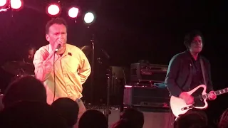 IMG 3600 Hammered Hulls 1st show. "Writ of Words." Black Cat DC’s 25th Anniversary. 9/15/18.