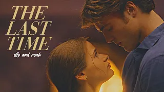 Elle & Noah - The Last Time