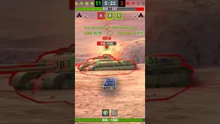 just an SU-152 doing SU-152 things