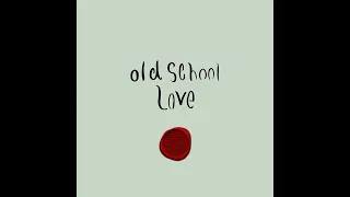 leejean - 'old school love'