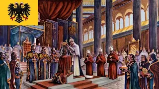 Caesar Otto the Great, Defender of the Faith | Holy Roman Empire