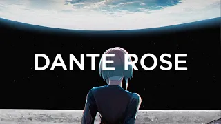 Dante Rose & Whoisrune - Talking To The Moon (Lyrics)