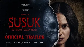 Susuk Kutukan Kecantikan - Official Trailer