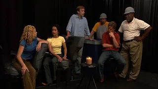 "No Lights" | 7th Street Theater | Season 1 | Episode 15 | Produced by Dave Christiano