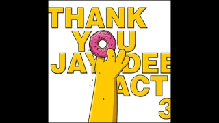 J Rocc - Thank You J Dilla Mix Act 3 2008