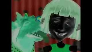 Angela Anaconda - Theme Song (Horror Version) 😱