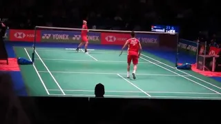 LEE Chong Wei vs LIN Dan: Greatest Badminton Rivalry
