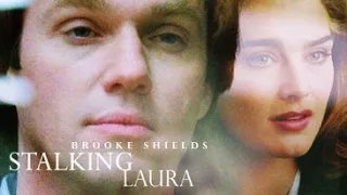 Stalking Laura (1993) | Full Movie | Brooke Shields | Richard Thomas | Viveka Davis