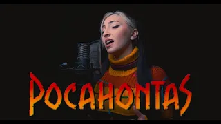 I Colori del Vento (Pocahontas) - J R Cover