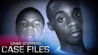 The Liberty City Massacre | Crime Stoppers: Case Files | Miami