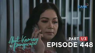 Abot Kamay Na Pangarap: Giselle’s favor from Madam Lotus (Full Episode 448 - Part 1/3)