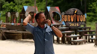 survivor 2024 η πρώτη αγωνιστική