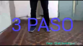 TUTORIAL APRENDE A BAILAR ELECTRO(6 PASOS BASICOS)