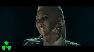 BATTLE BEAST - Master Of Illusion (OFFICIAL MUSIC VIDEO)