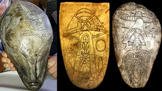 Die 10 Geheimnisvollsten antiken Artefakte, die die Wissenschaft nicht erklären kann!