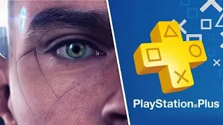 PlayStation Plus | Июль 2019 бесплатные игры