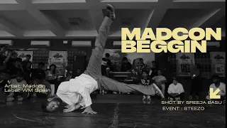 Madcon -  Beggin