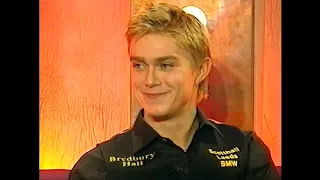 Paul Hunter Attempted 147 Masters 2003