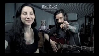 RM Duo - Songbird (Cover)