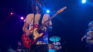 The Rapture - "Get Myself Into It" - Music Hall of Williamsburg - 12/3/2019