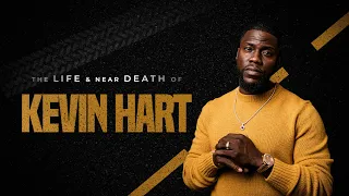 The Life & Near Death of Kevin Hart (Official Trailer)