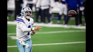 Dak Prescott and Dallas Cowboys reach contract agreement