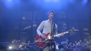 2013 02 09 Noel Gallagher's High Flying Birds   Dvd 2012 full concert International Magic Live At Th