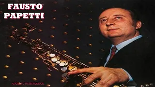 FAUSTO PAPETTI  -  T .  S  . O .  P  (The Sound of Philadelphia )