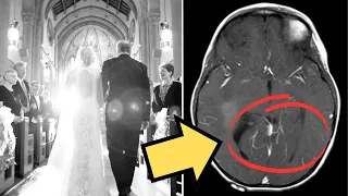 Shocking Reason Why Dad Won't Walk Daughter Down Aisle Will Leave You Speechless