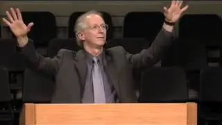 John Piper - Recession exposes secret sin