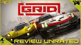 Grid Review "Buy, Wait for Sale,  Rent, Never Touch?" Unrated