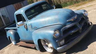 1954 Chevrolet 3100 | AutoMagic