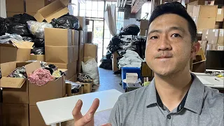 Reseller's worst nightmare finally comes true...(Live Q&A)