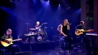 Garbage - 1999-01-28 Nulle Part Ailleurs