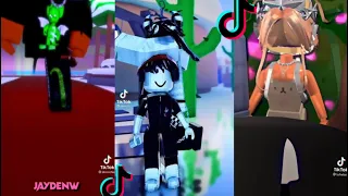 Roblox TikTok Compilation #84