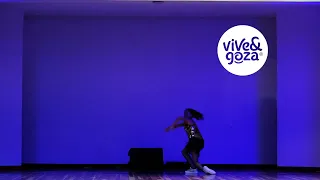 Solista Juanita Vela - Clausura 2023 - Vive y Goza Dance Studio