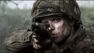 Band Of Brothers - Private Blithe [HD]