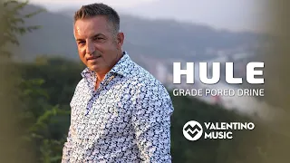 HULE - GRADE PORED DRINE  |OFFICIAL VIDEO| 2021