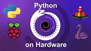 Python on Hardware weekly video for May 29, 2024 #adafruit #Python