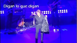 Digan lo que digan - Raphael en concierto 6.0 (en vivo)