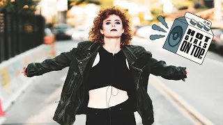 My First Kiss | @Kiesza | HOT GIRLS ON TOPic