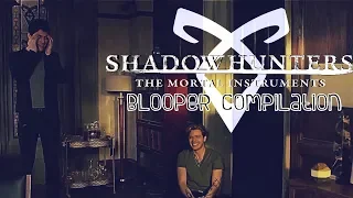 Shadowhunters Blooper Reel || Handclap