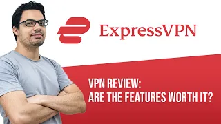 ExpressVPN Review 2023 | Are the Features Worth It? (Honest review)