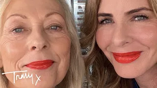 Trinny’s Hacks For Fuller, Smoother Lips | Makeup | Trinny