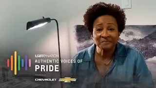 Helping LGBTQ homeless youth is personal for Ruth Ellis Staff, featuring Wanda Sykes