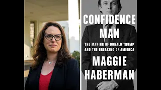 Maggie Haberman and Todd Purdum | November 4, 2022