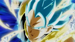 “Ultimate Limit Break x Survivor” | Super Dragon Ball Heroes AMV |